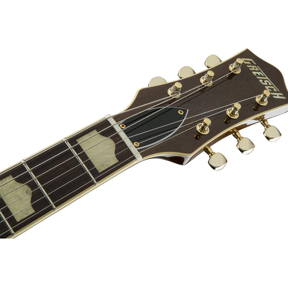 Gretsch G6128T-57 Vintage Select ’57 Duo Jet - Cadillac Green