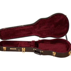 Gretsch G6128T-57 Vintage Select ’57 Duo Jet - Cadillac Green