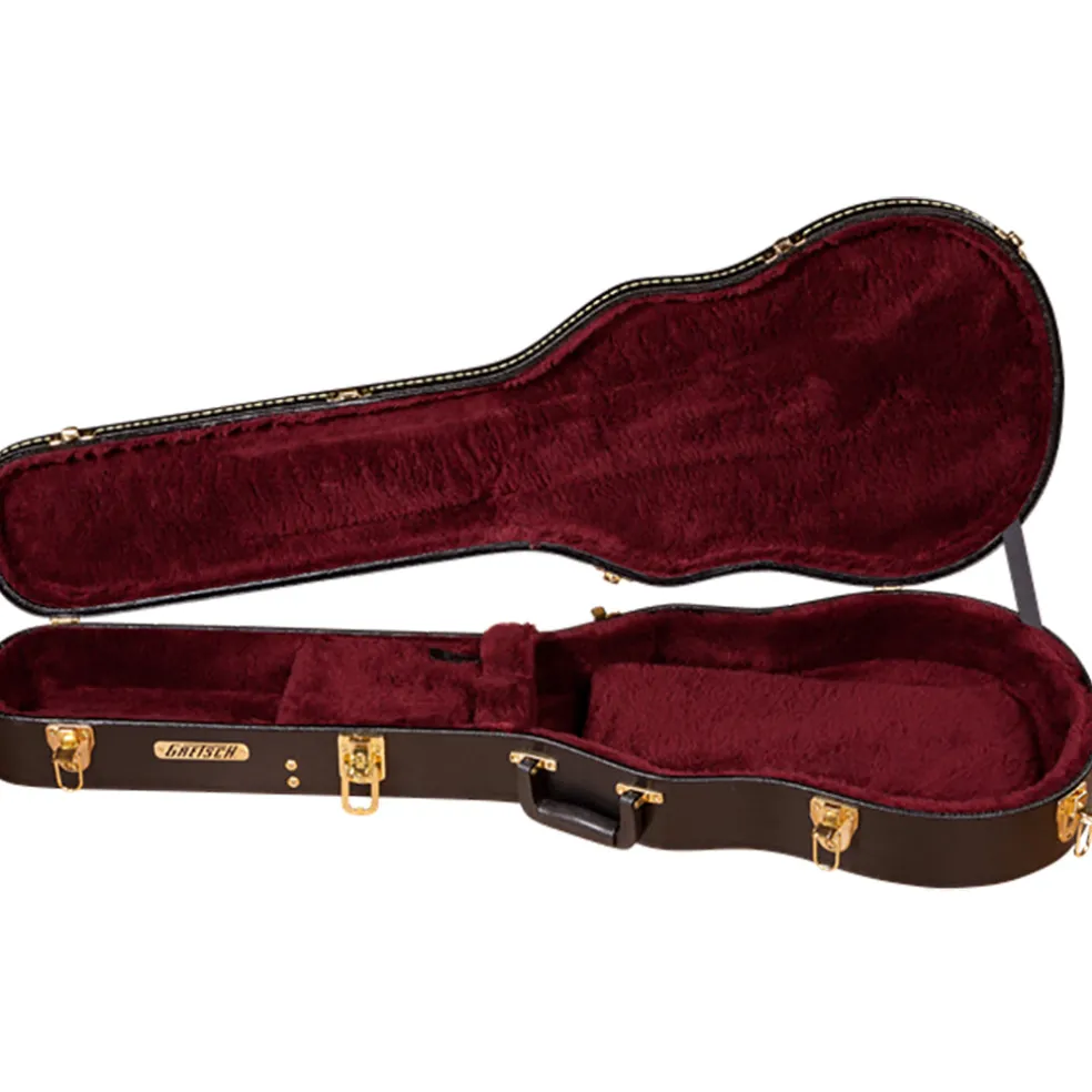 Gretsch G6128T-57 Vintage Select ’57 Duo Jet - Cadillac Green