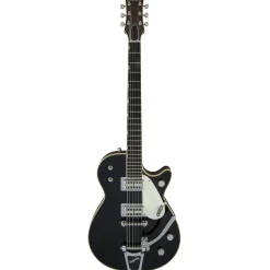 Gretsch G6128T-59 Vintage Select ’59 Duo Jet - Black
