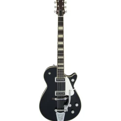 Gretsch G6128T-53 Vintage Select ’53 Duo Jet - Black
