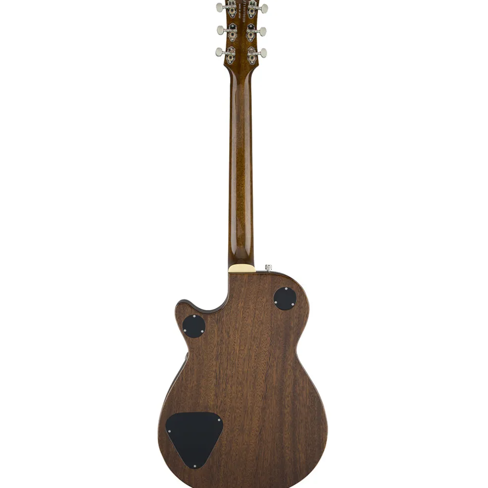 Gretsch G6128T-53 Vintage Select ’53 Duo Jet - Black