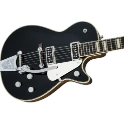 Gretsch G6128T-53 Vintage Select ’53 Duo Jet - Black