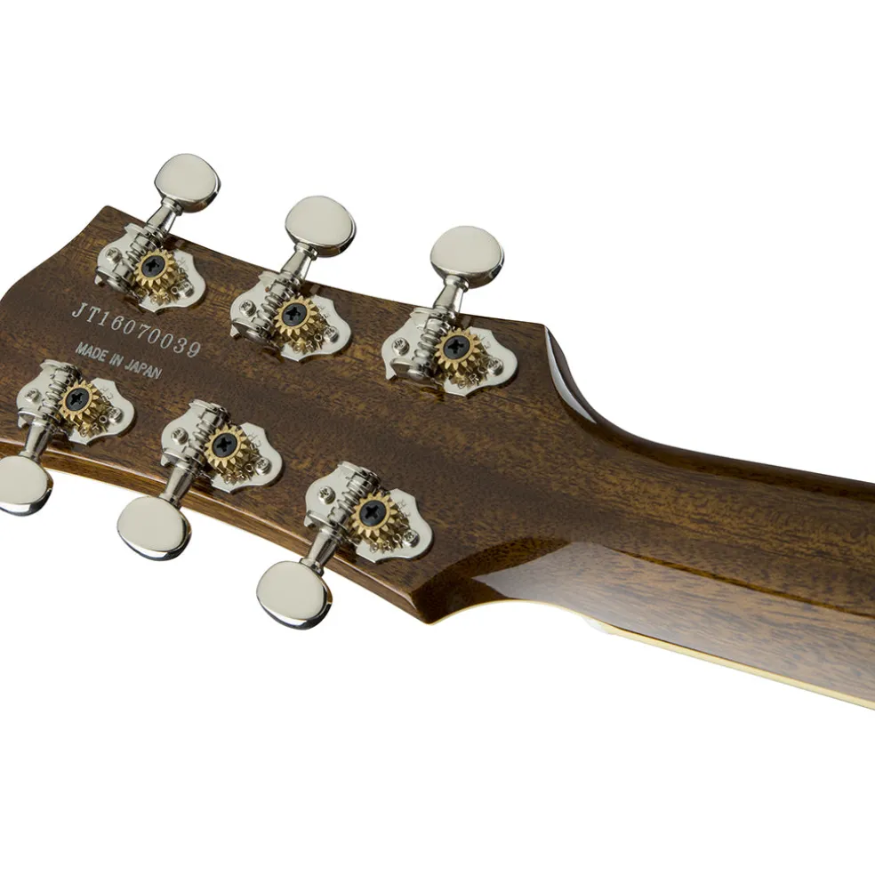 Gretsch G6128T-53 Vintage Select ’53 Duo Jet - Black