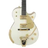 Gretsch G6134T-58 Vintage Select '58 Penguin - Vintage White