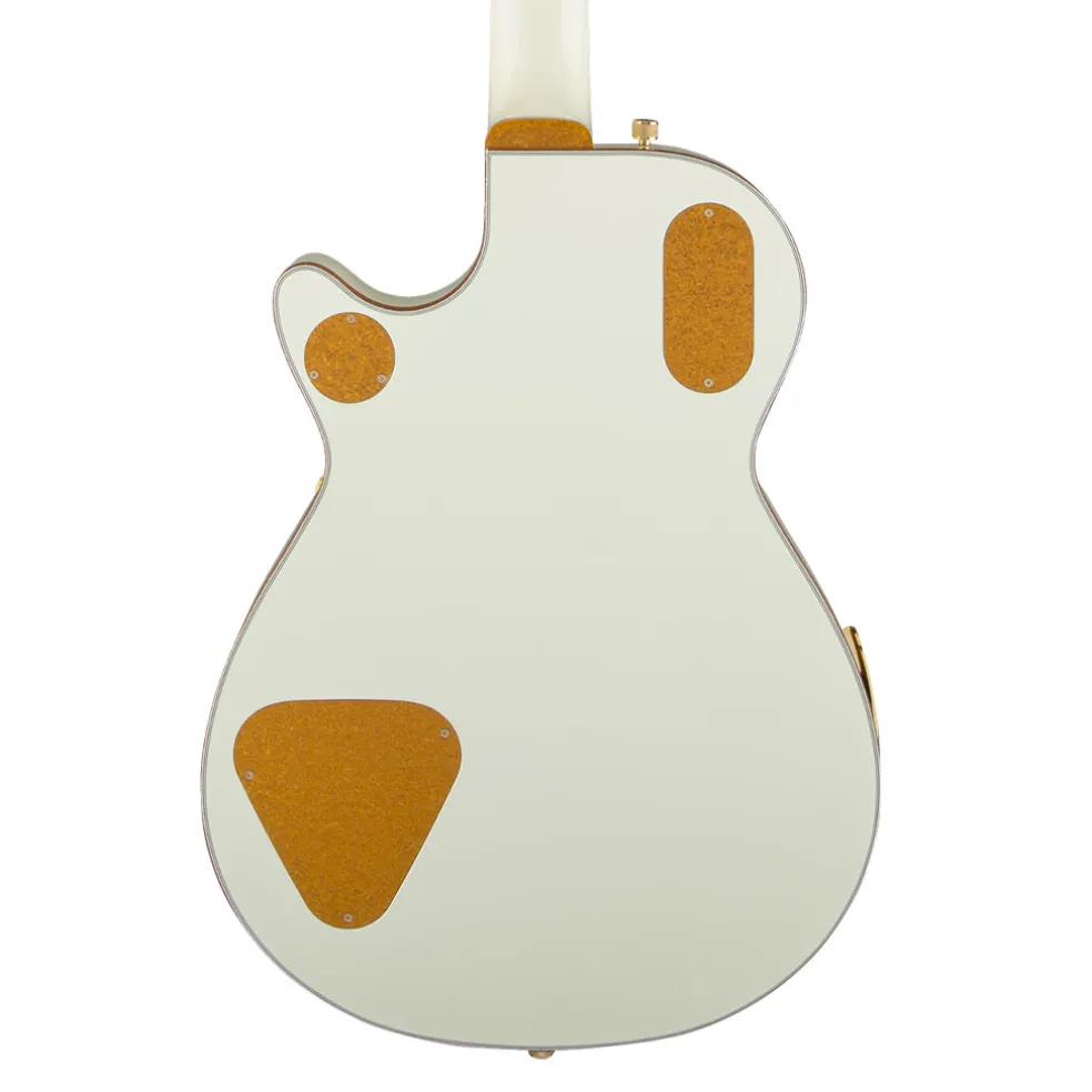 Gretsch G6134T-58 Vintage Select '58 Penguin - Vintage White