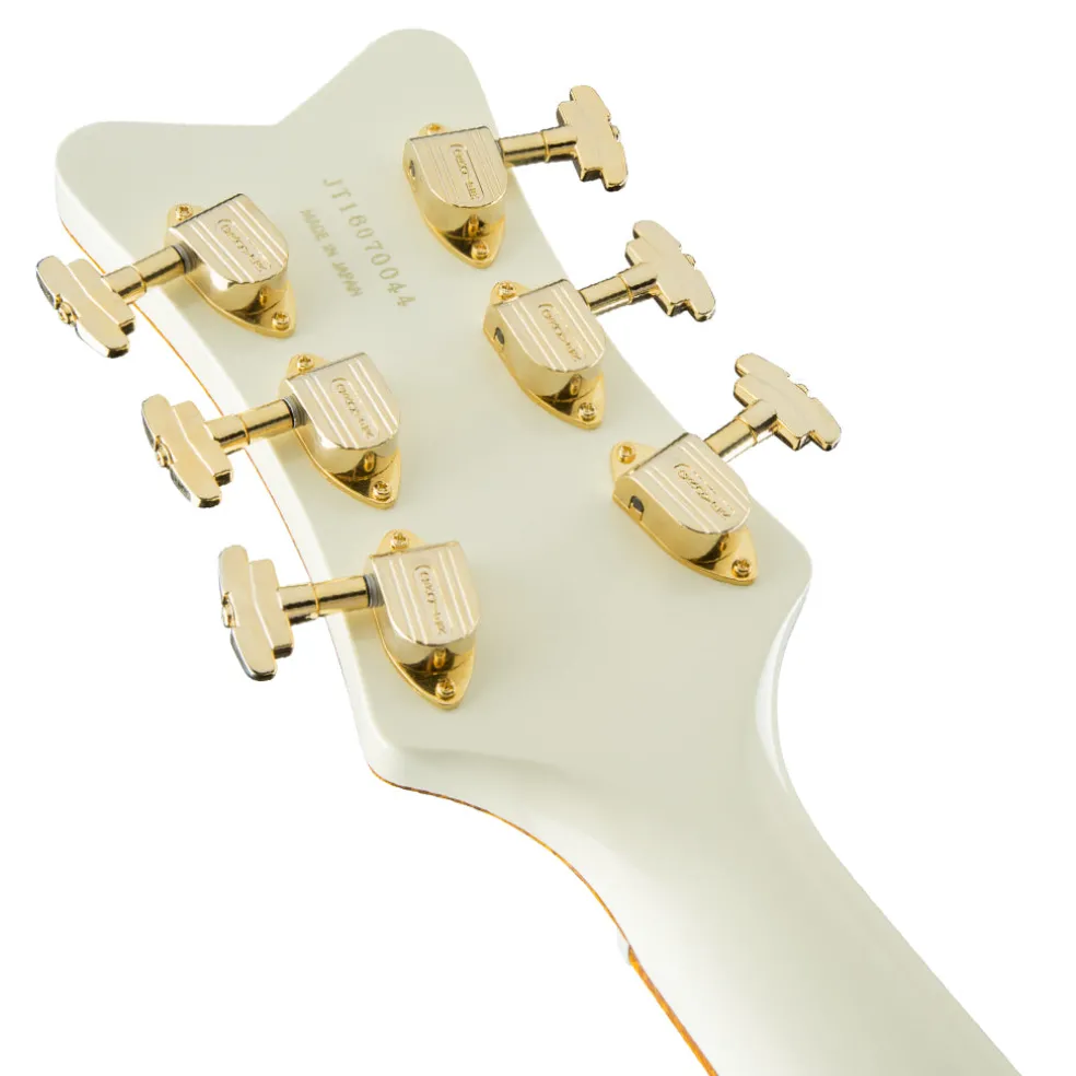 Gretsch G6134T-58 Vintage Select '58 Penguin - Vintage White