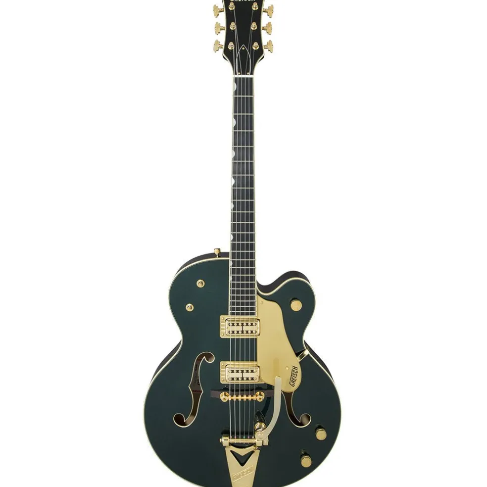 Gretsch G6196T-59 Vintage Select Country Club - Cadillac Green