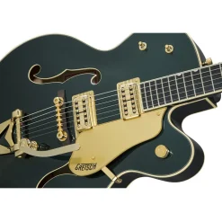 Gretsch G6196T-59 Vintage Select Country Club - Cadillac Green
