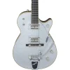 Gretsch G6129T-59 Vintage Select 59 Silver Jet - Silver Sparkle