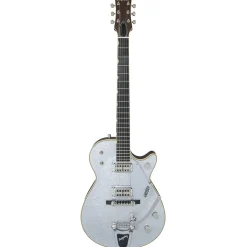 Gretsch G6129T-59 Vintage Select 59 Silver Jet - Silver Sparkle