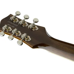 Gretsch G6129T-59 Vintage Select 59 Silver Jet - Silver Sparkle