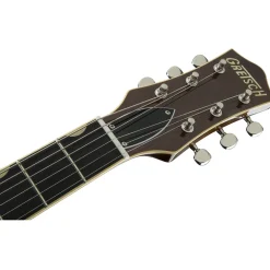 Gretsch G6129T-59 Vintage Select 59 Silver Jet - Silver Sparkle