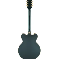 Gretsch G6609TG Broadkaster - Cadillac Green