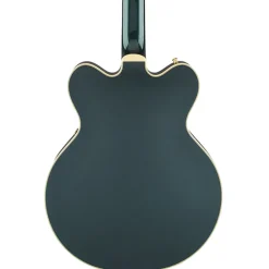Gretsch G6609TG Broadkaster - Cadillac Green