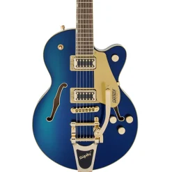 Gretsch G5655TG Electromatic Center Block Jr - Azure Metallic