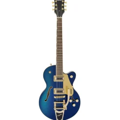 Gretsch G5655TG Electromatic Center Block Jr - Azure Metallic