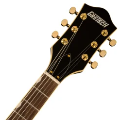 Gretsch G5655TG Electromatic Centre-Block Jr. Singlecut with Bigsby Laurel Fingerboard - Amethyst