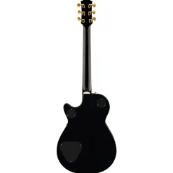 Gretsch G6229TG Limited Edition Players Edition Sparkle Jet™ BT with Bigsby® and Gold Hardware, Ebony Fingerboard, Ocean Turquoise Sparkle