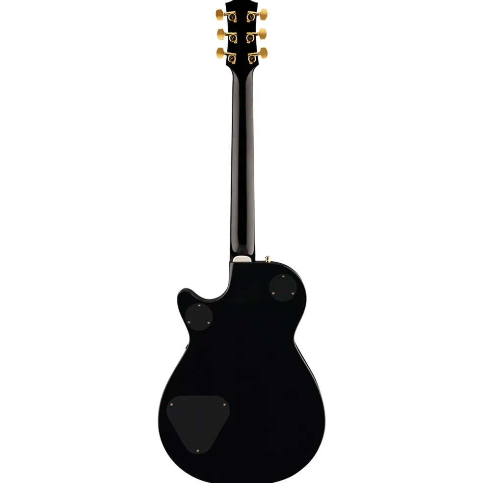 Gretsch G6229TG Limited Edition Players Edition Sparkle Jet™ BT with Bigsby® and Gold Hardware, Ebony Fingerboard, Ocean Turquoise Sparkle