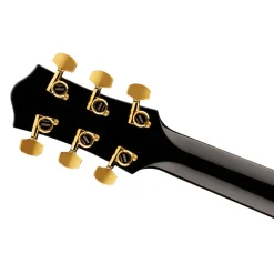 Gretsch G6229TG Limited Edition Players Edition Sparkle Jet™ BT with Bigsby® and Gold Hardware, Ebony Fingerboard, Ocean Turquoise Sparkle