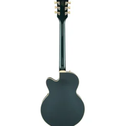 Gretsch G6659TG Players Edition Broadkaster Junior - Cadillac Green