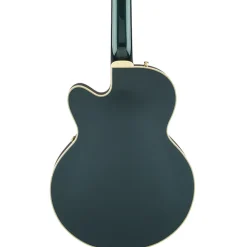 Gretsch G6659TG Players Edition Broadkaster Junior - Cadillac Green