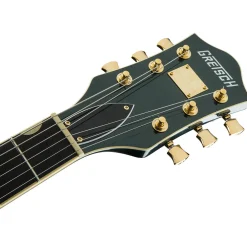 Gretsch G6659TG Players Edition Broadkaster Junior - Cadillac Green