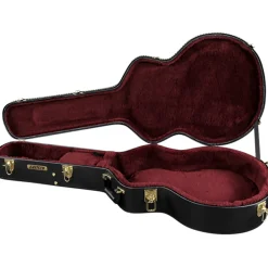 Gretsch G6659TG Players Edition Broadkaster Junior - Cadillac Green