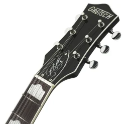 Gretsch G6128T-GH George Harrison Duo Jet - Black