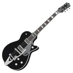 Gretsch G6128T-GH George Harrison Duo Jet - Black
