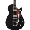 Gretsch G5230T-N13 Electromatic Nick-13 Signature Tiger Jet - Black
