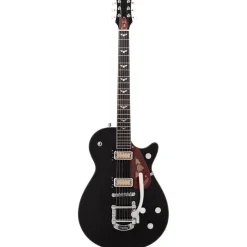 Gretsch G5230T-N13 Electromatic Nick-13 Signature Tiger Jet - Black