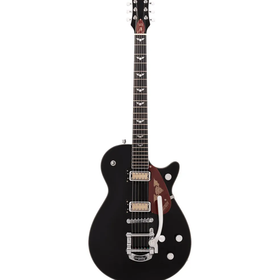 Gretsch G5230T-N13 Electromatic Nick-13 Signature Tiger Jet - Black