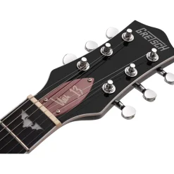 Gretsch G5230T-N13 Electromatic Nick-13 Signature Tiger Jet - Black