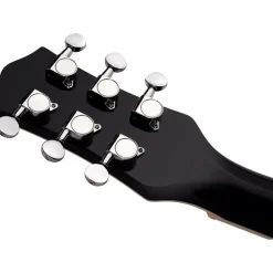 Gretsch G5230T-N13 Electromatic Nick-13 Signature Tiger Jet - Black