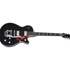 Gretsch G5230T-N13 Electromatic Nick-13 Signature Tiger Jet - Black