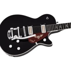 Gretsch G5230T-N13 Electromatic Nick-13 Signature Tiger Jet - Black
