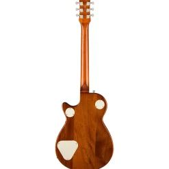 Gretsch G5210T-P90 Electromatic® Jet™ Two 90 Single-Cut with Bigsby®- Laurel Fingerboard - Vintage White