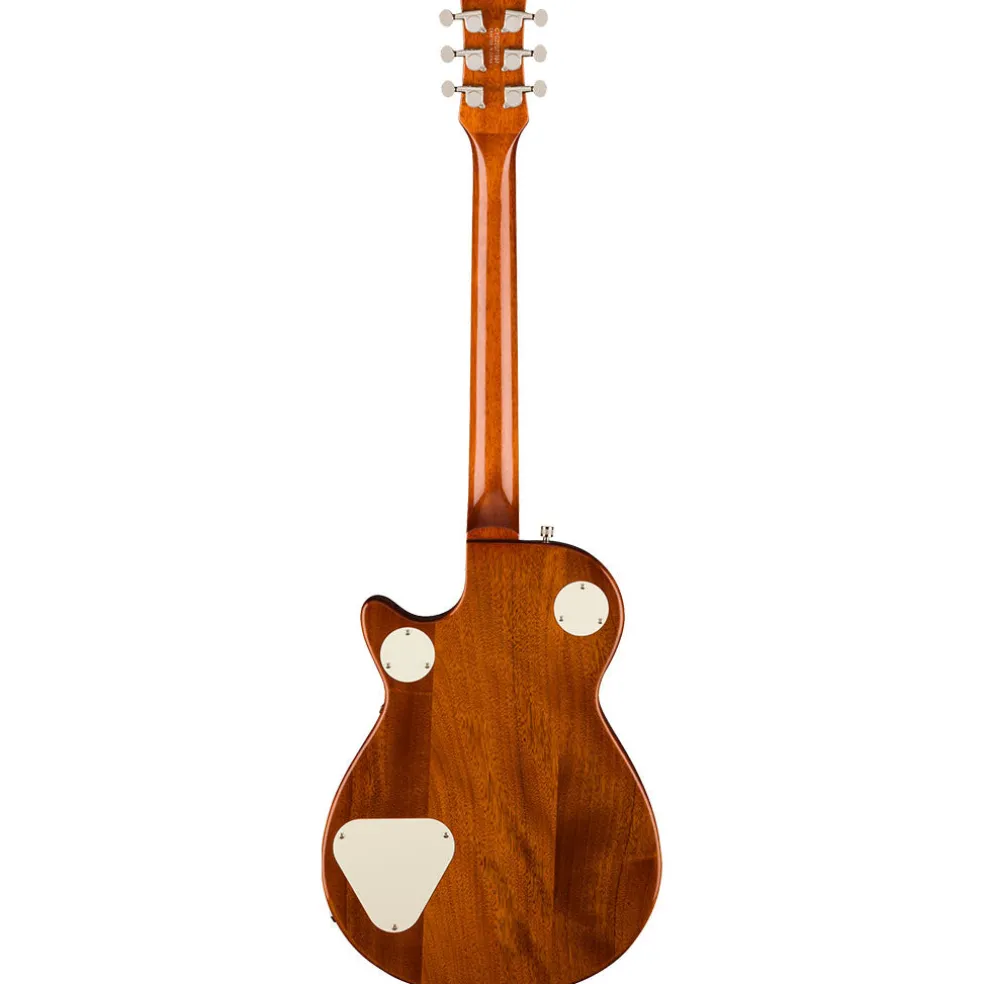 Gretsch G5210T-P90 Electromatic® Jet™ Two 90 Single-Cut with Bigsby®- Laurel Fingerboard - Vintage White