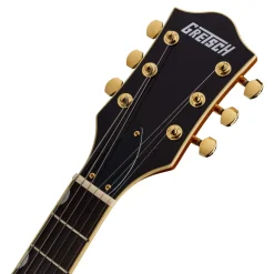 Gretsch Limited Edition Electromatic Broadkaster Jr Singlecut with Bigsby Rosewood Fingerboard Roundup Orange