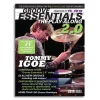 Groove Essentials 2.0 Bk/CD/DVD Pack
