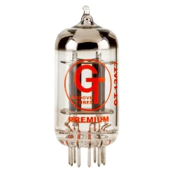 Groove Tubes® GT-12AT7 S Select (Single)