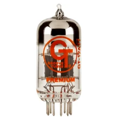 Groove Tubes® GT-12AY7 S Select (Single)