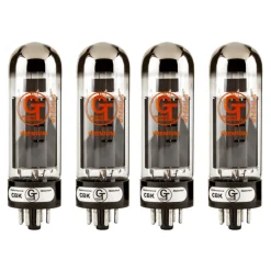 Groove Tubes® GT-E34LS Med Quartet