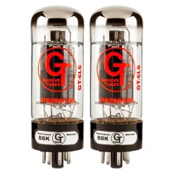 Groove Tubes® GT-6L6-S Med Duet