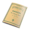 Hanon - The Virtuoso Pianist Schirmer's Library