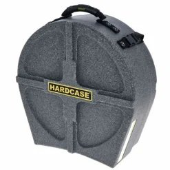 Hardcase - Lined Granite 12" Snare Case