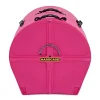 Hardcase - Lined 20" Bass Drum Case - Pink