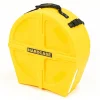 Hardcase Lined Yellow 14" Snare Case